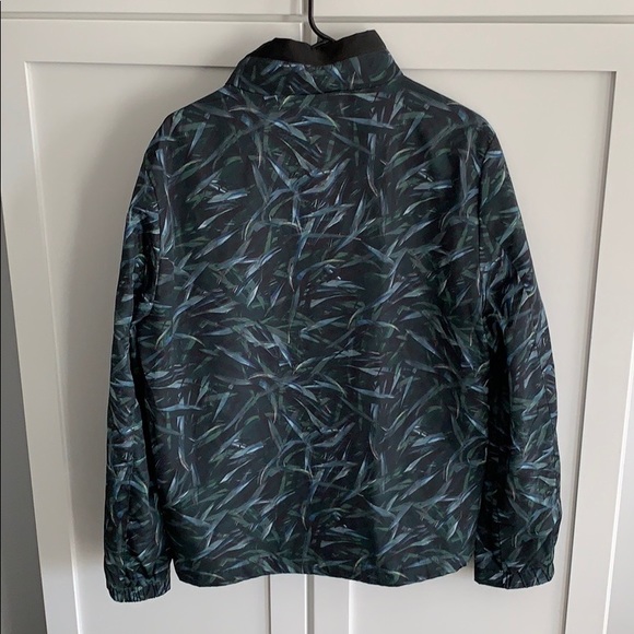 Men’s Calvin Klein Jacket Full Zip XL Size 50 - Picture 2 of 2